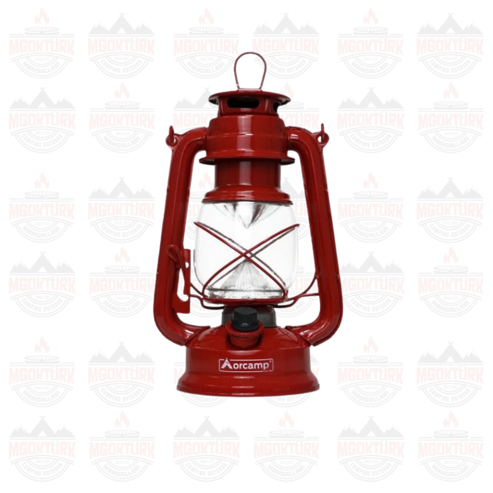 RETRO LED FENER KIRMIZI