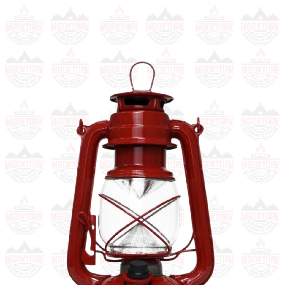 RETRO LED FENER KIRMIZI
