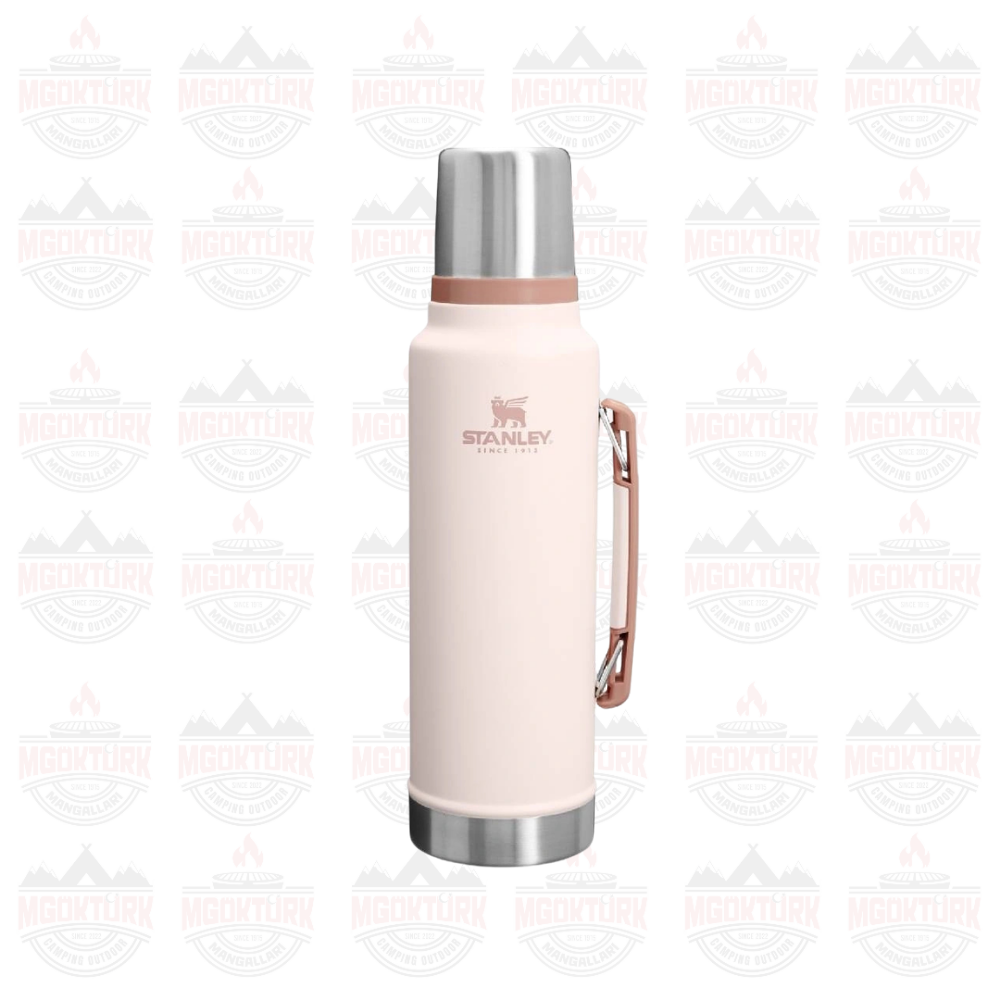 Legendary Classic Bottle | 1.4L (New) Rose Quartz