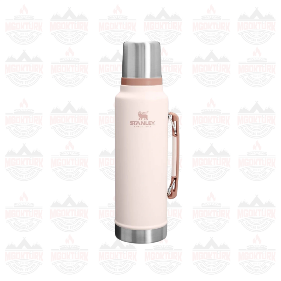 Legendary Classic Bottle | 1.4L (New) Rose Quartz