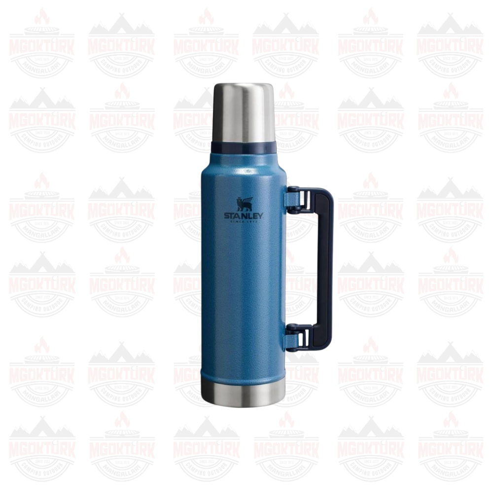 Legendary Classic Bottle | 1.4L (New) Hammertone Lake