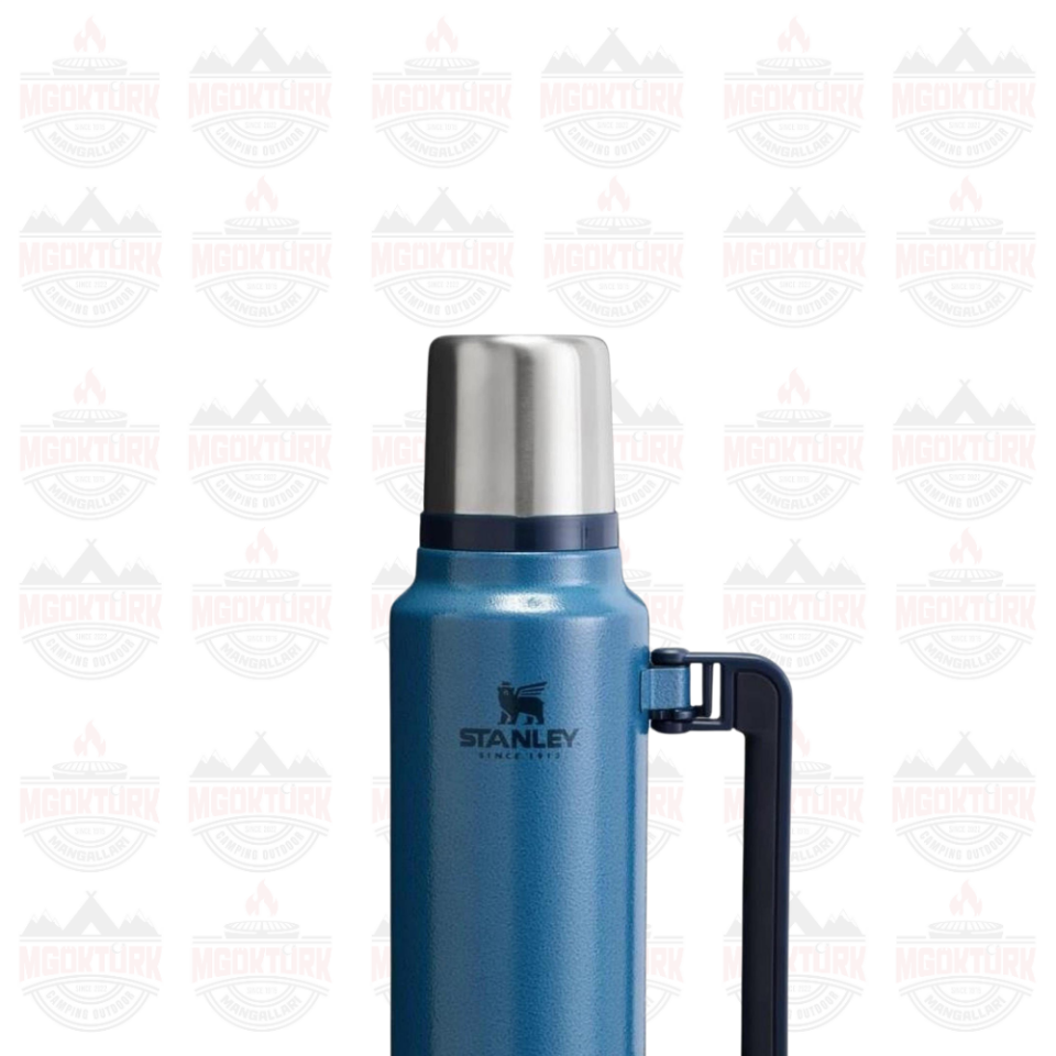 Legendary Classic Bottle | 1.4L (New) Hammertone Lake