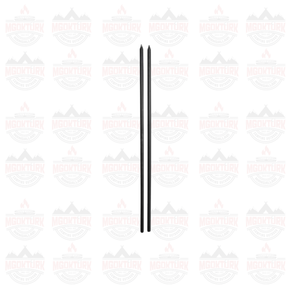 TAVUK ÇEVİRME APARATI