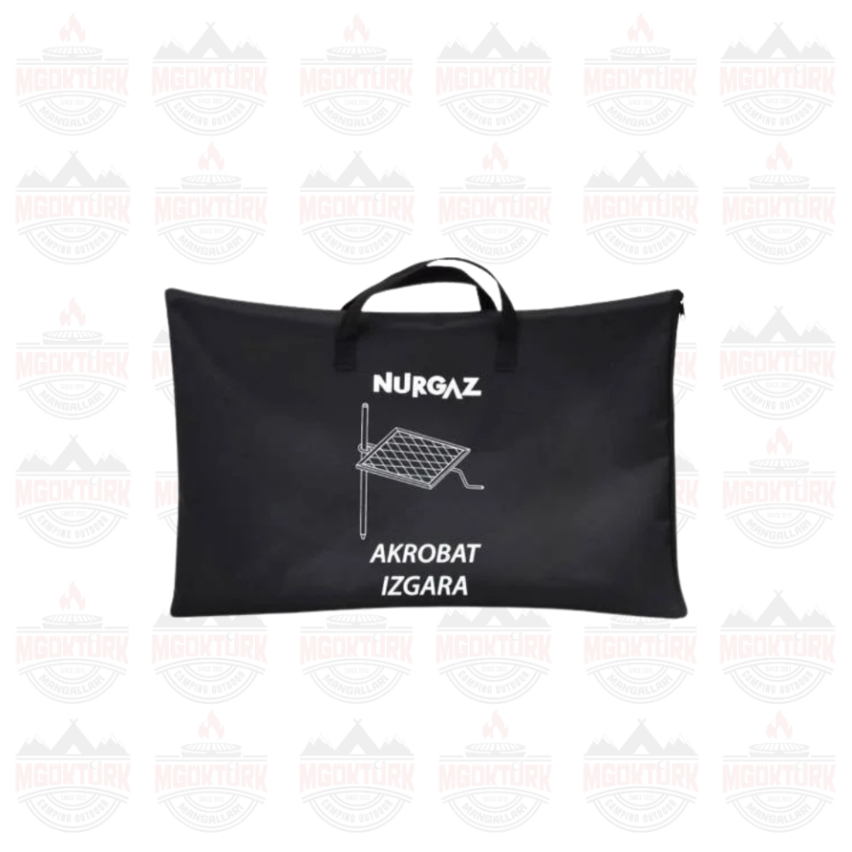 AKROBAT IZGARA