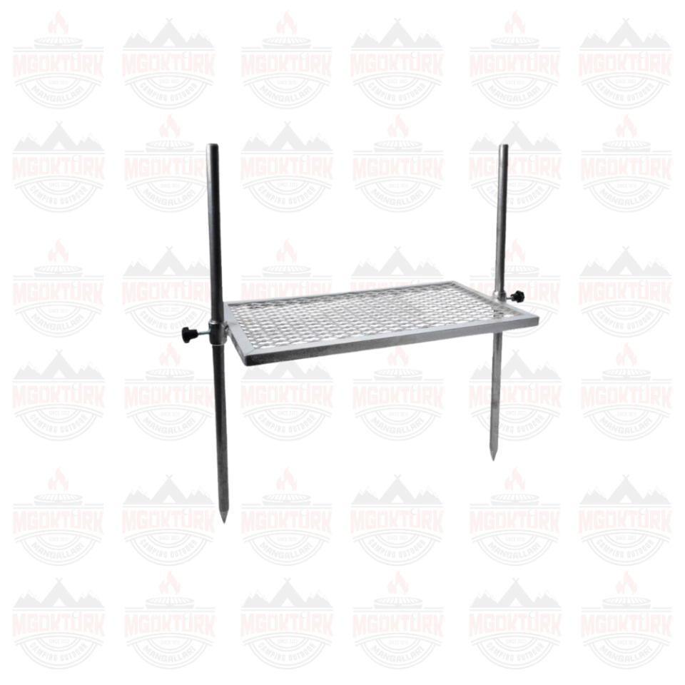 YÜKSEK AYARLI IZGARA BÜYÜK