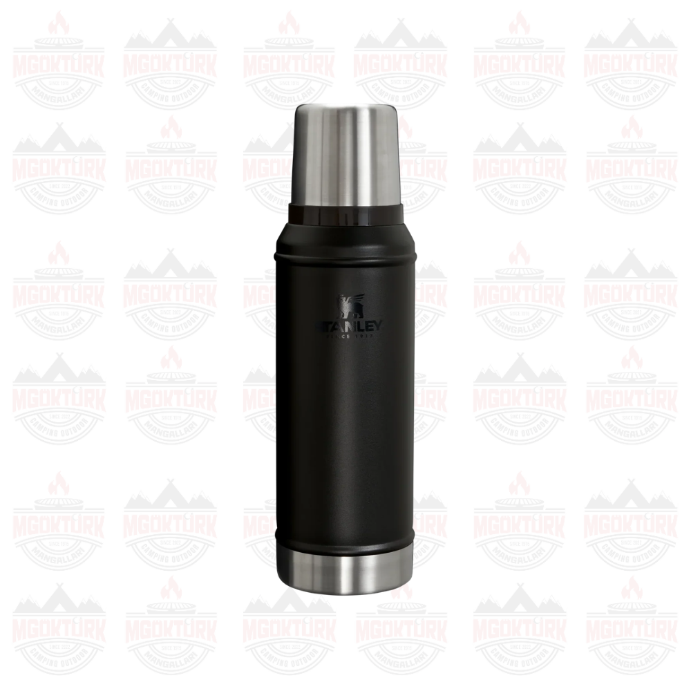 The Legendary Classic Bottle 0.94L / 1.0QT Black 2.0