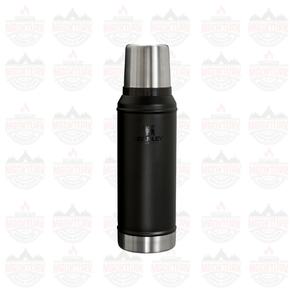 The Legendary Classic Bottle 0.94L / 1.0QT Black 2.0