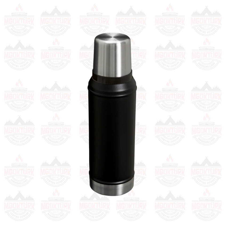 The Legendary Classic Bottle 0.94L / 1.0QT Black 2.0