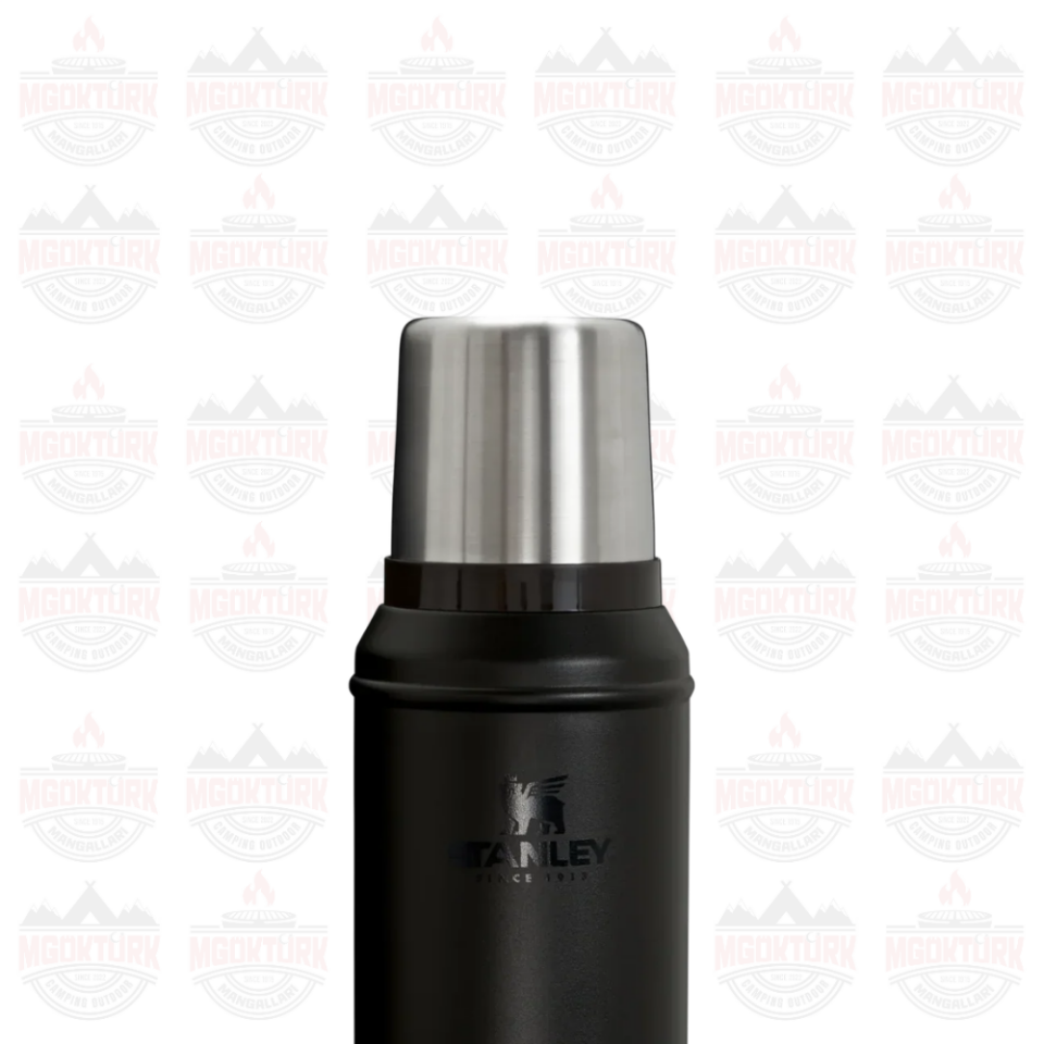 The Legendary Classic Bottle 0.94L / 1.0QT Black 2.0
