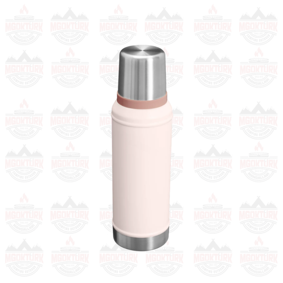 The Legendary Classic Bottle 0.94L / 1.0QT Rose Quartz