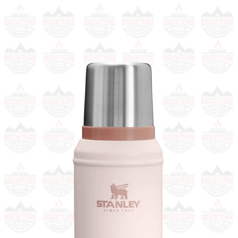 The Legendary Classic Bottle 0.94L / 1.0QT Rose Quartz