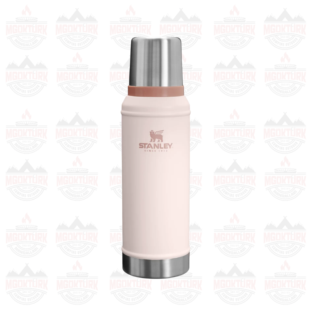 The Legendary Classic Bottle 0.94L / 1.0QT Rose Quartz