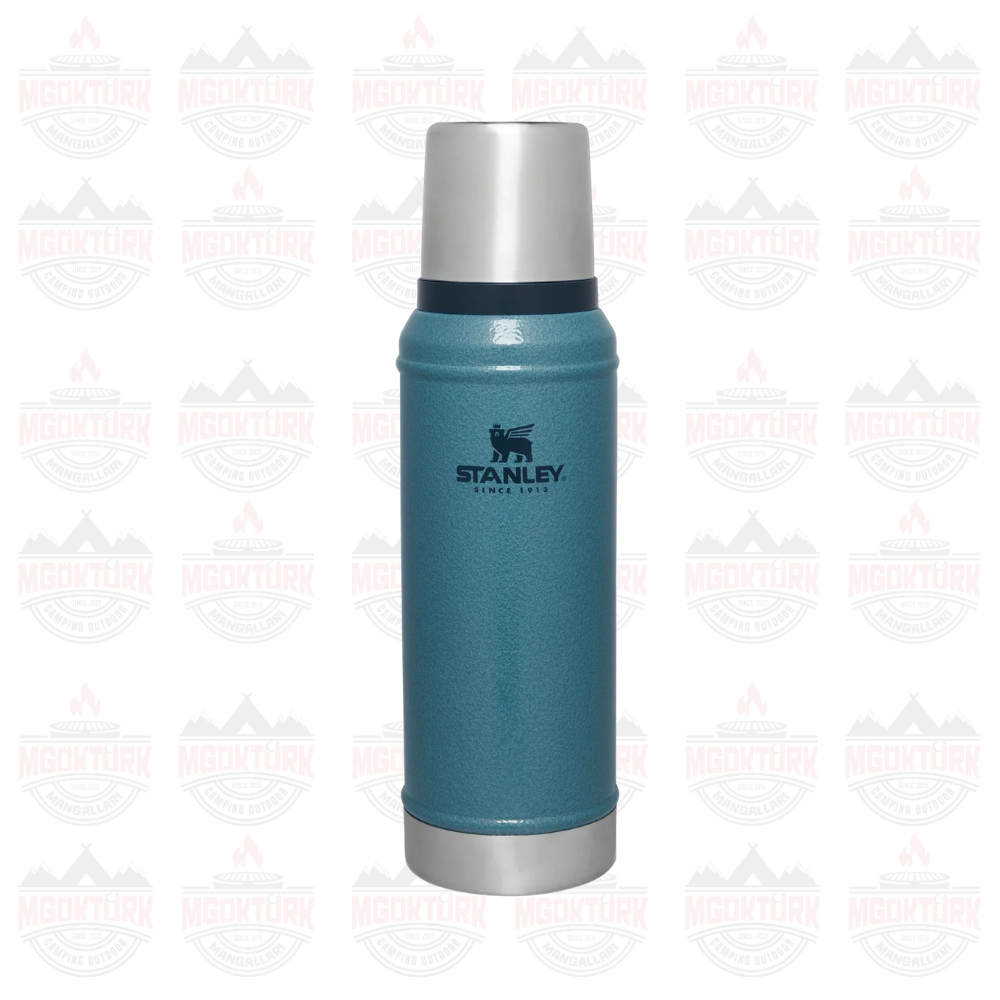 The Legendary Classic Bottle 0.94L / 1.0QT Hammertone Lake
