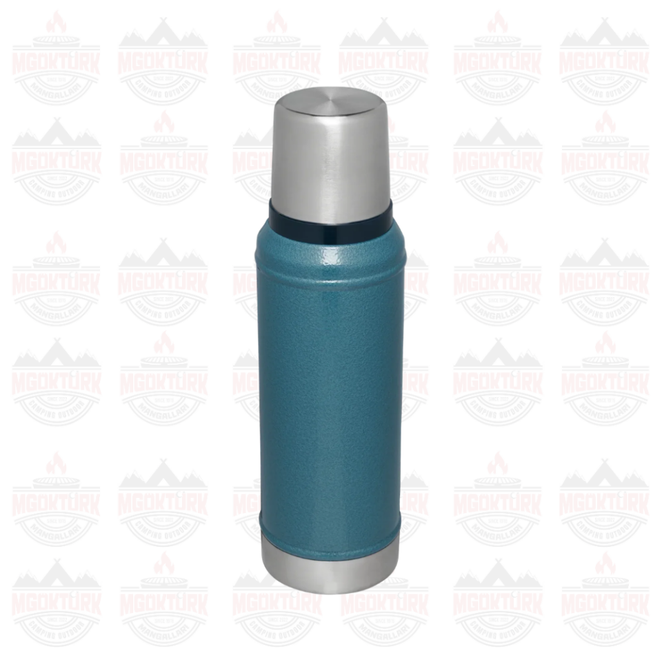 The Legendary Classic Bottle 0.94L / 1.0QT Hammertone Lake