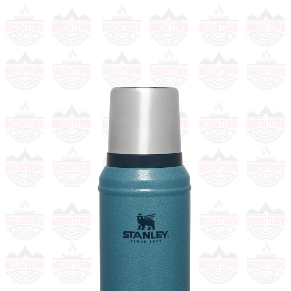 The Legendary Classic Bottle 0.94L / 1.0QT Hammertone Lake