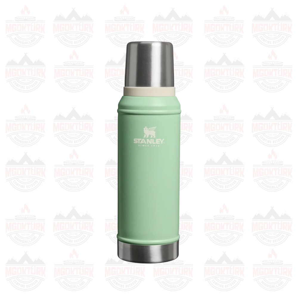 The Legendary Classic Bottle 0.94L / 1.0QT Pistachio