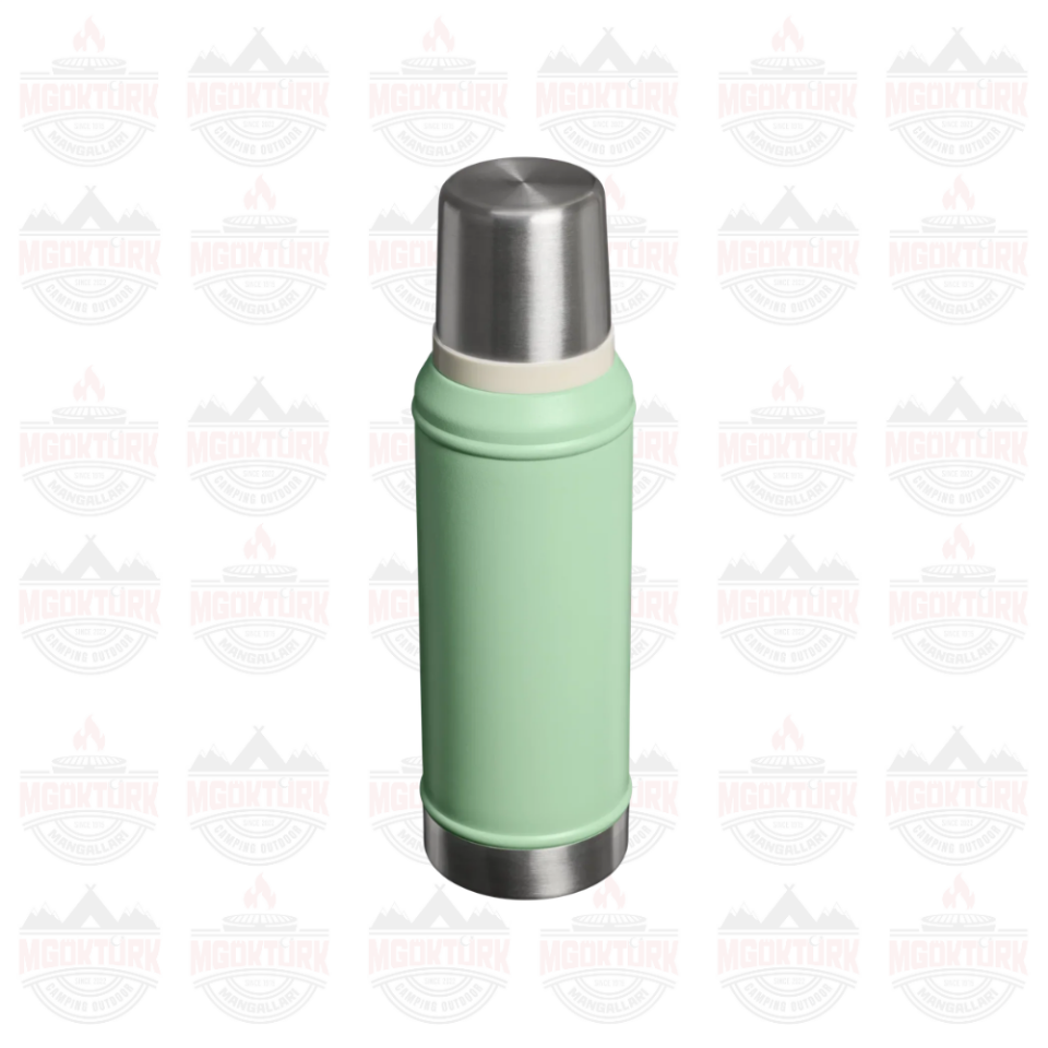 The Legendary Classic Bottle 0.94L / 1.0QT Pistachio