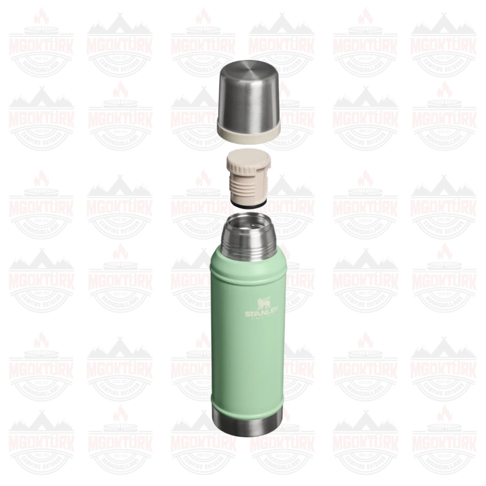 The Legendary Classic Bottle 0.94L / 1.0QT Pistachio