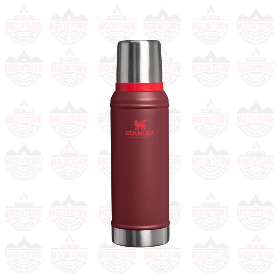 The Legendary Classic Bottle 0.94L / 1.0QT Cranberry