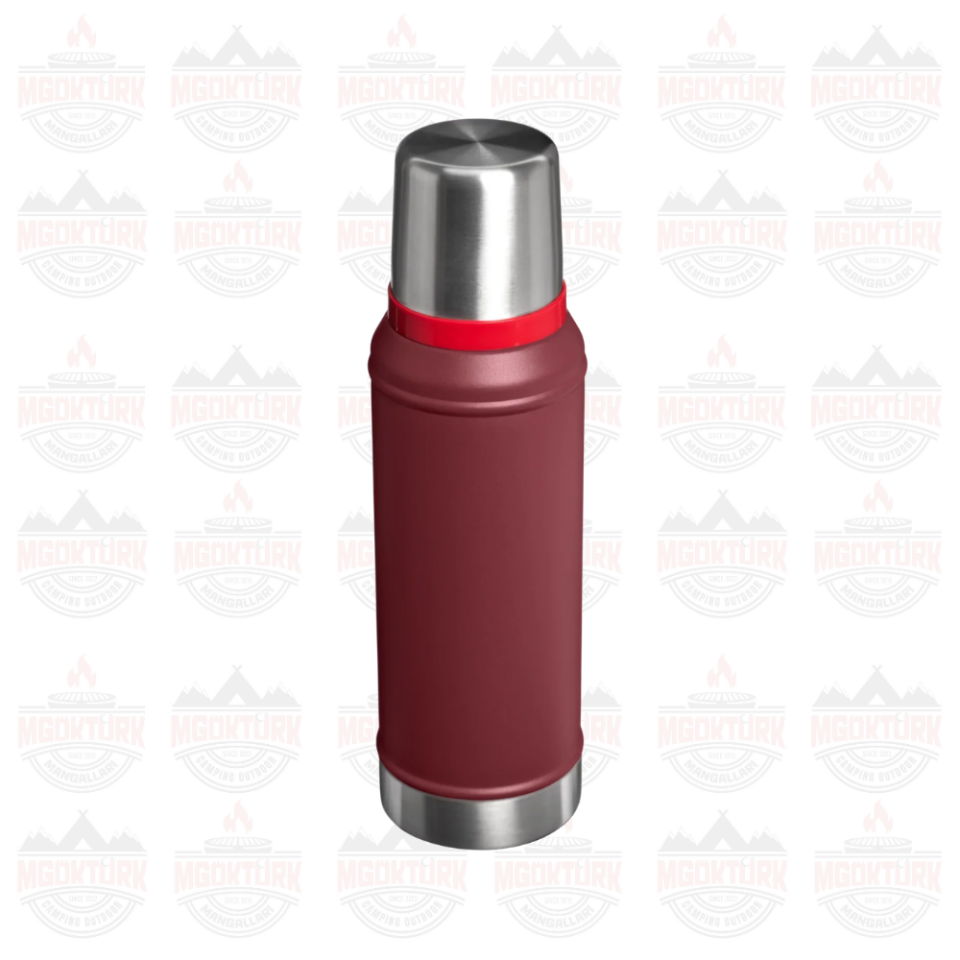 The Legendary Classic Bottle 0.94L / 1.0QT Cranberry