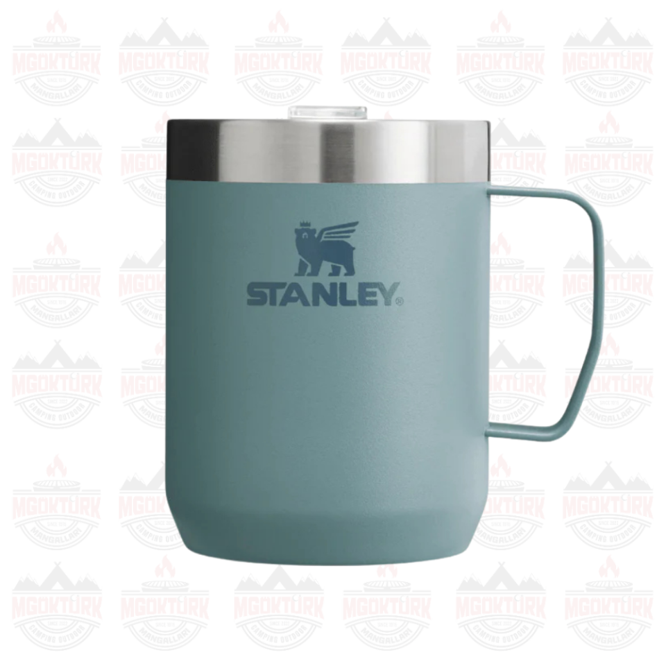 Stanley Legendary Stay Hot Camp Mug 0.23L Shale