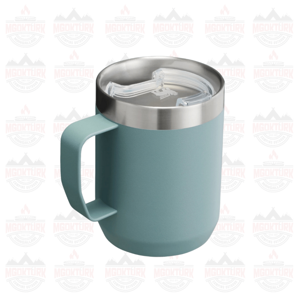 Stanley Legendary Stay Hot Camp Mug 0.23L Shale