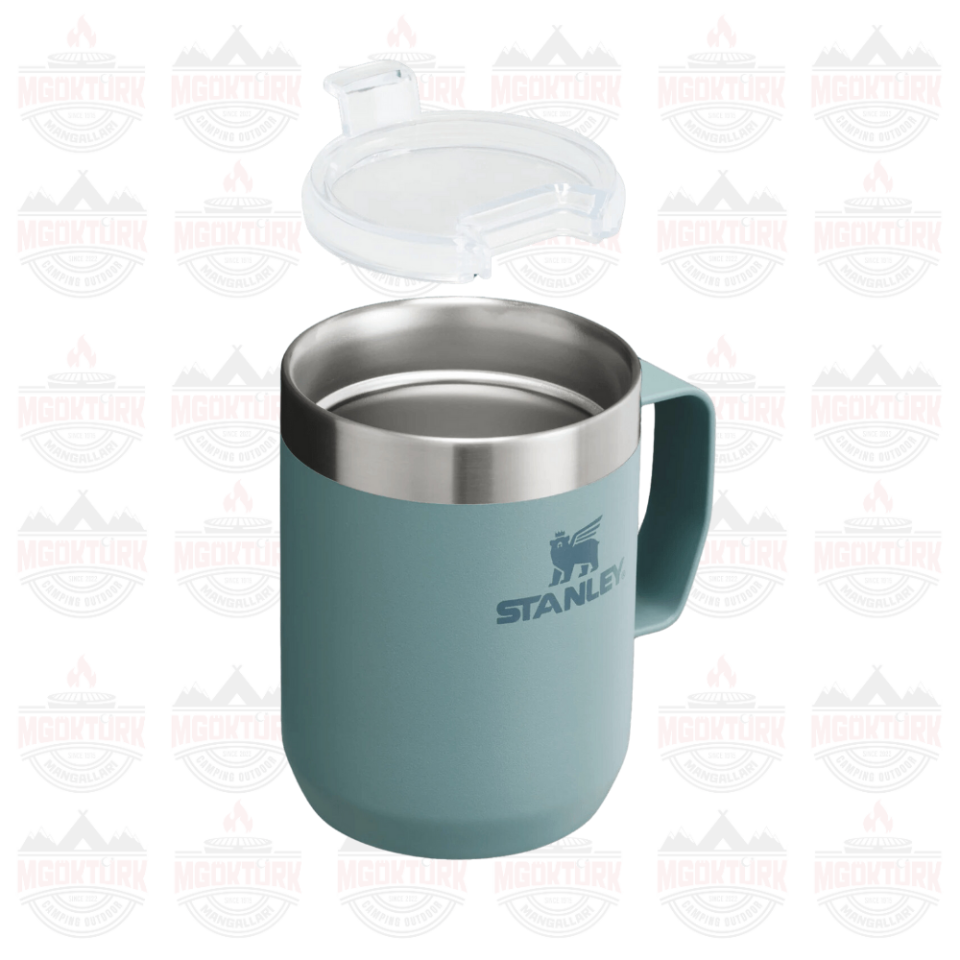 Stanley Legendary Stay Hot Camp Mug 0.23L Shale