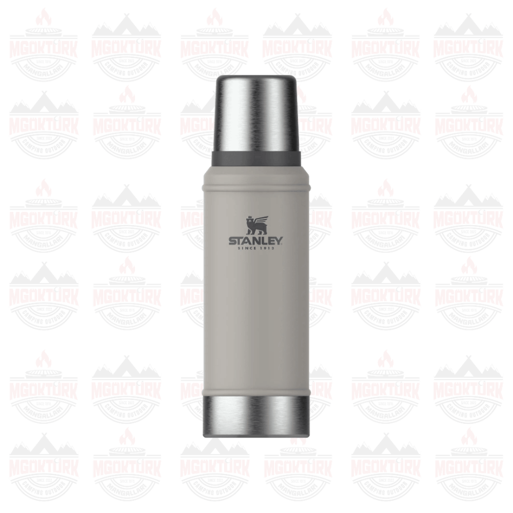 The Legendary Classic Bottle .75L / 25oz Ash 2.0