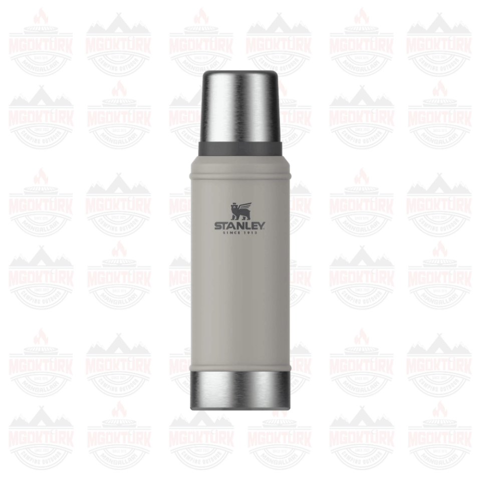 The Legendary Classic Bottle .75L / 25oz Ash 2.0