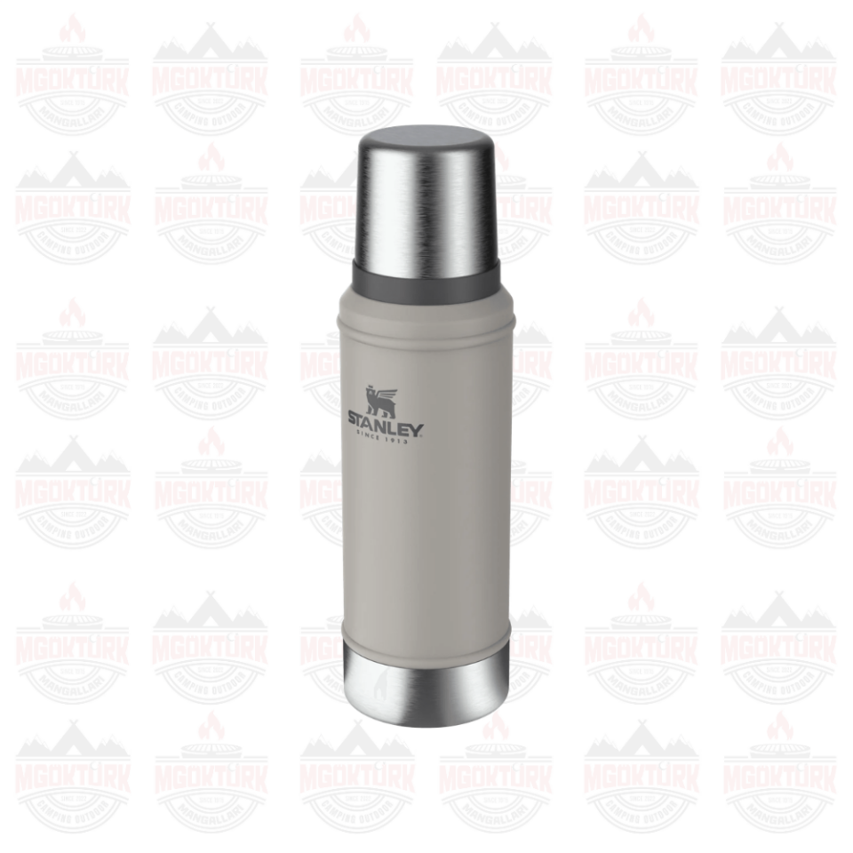 The Legendary Classic Bottle .75L / 25oz Ash 2.0