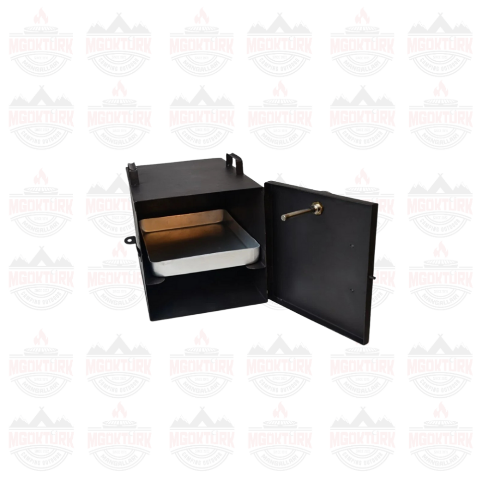 ORMAN FIRINI + ÇANTA