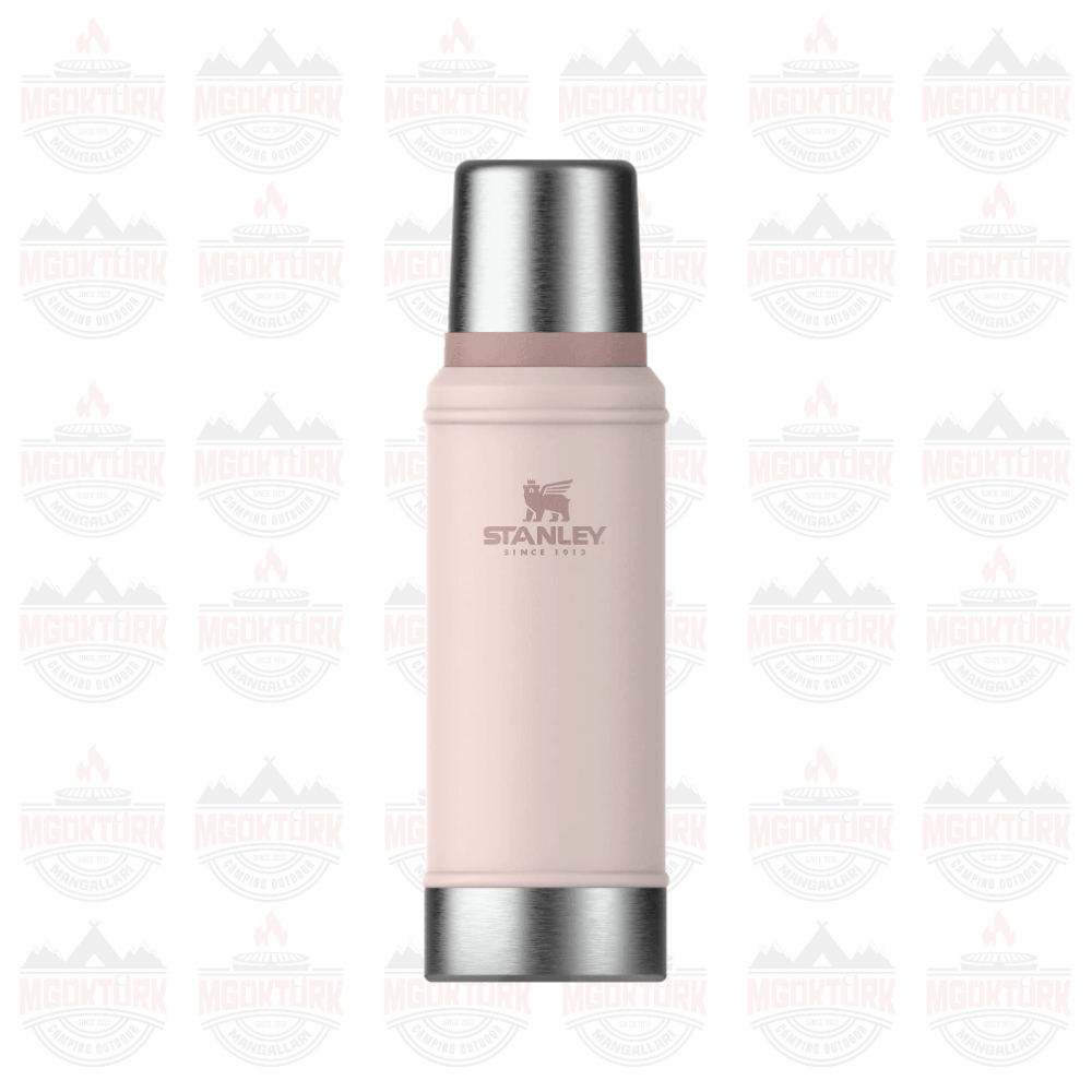 The Legendary Classic Bottle .75L / 25oz Rose Quartz