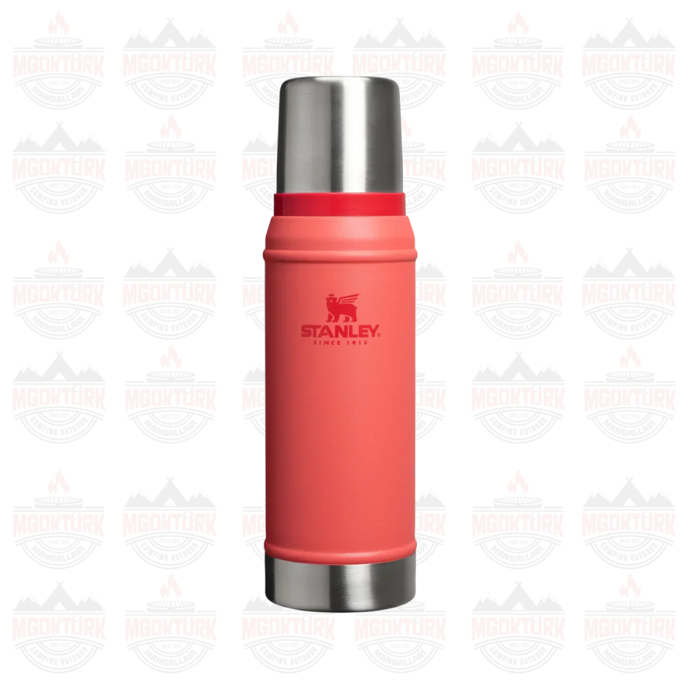 The Legendary Classic Bottle .75L / 25oz Hot Coral