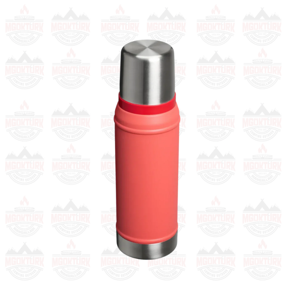 The Legendary Classic Bottle .75L / 25oz Hot Coral