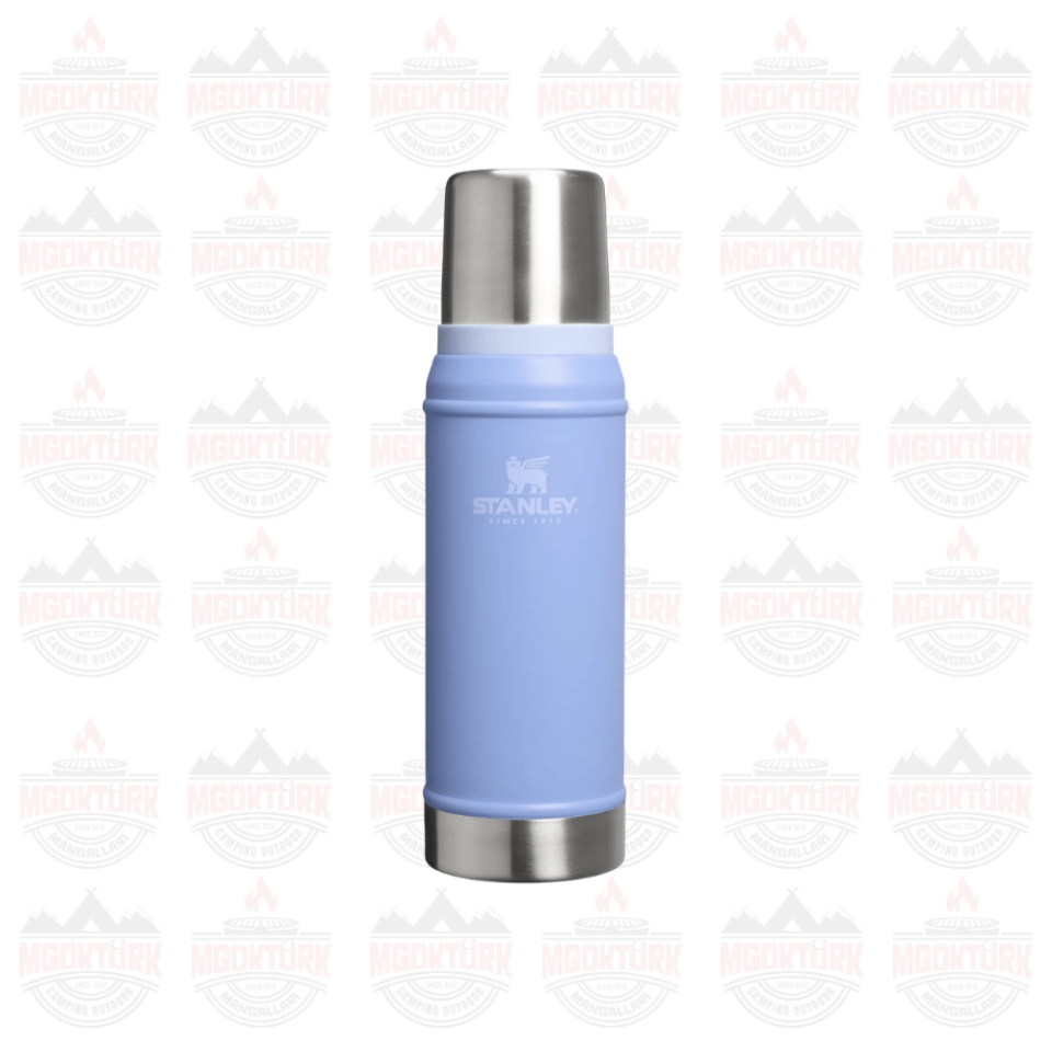 The Legendary Classic Bottle .75L / 25oz Hydrangea