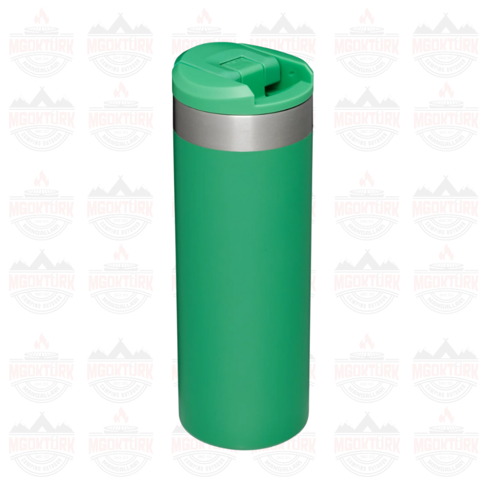 The AeroLight ™ Transit Mug 0.47L / 12oz Meadow
