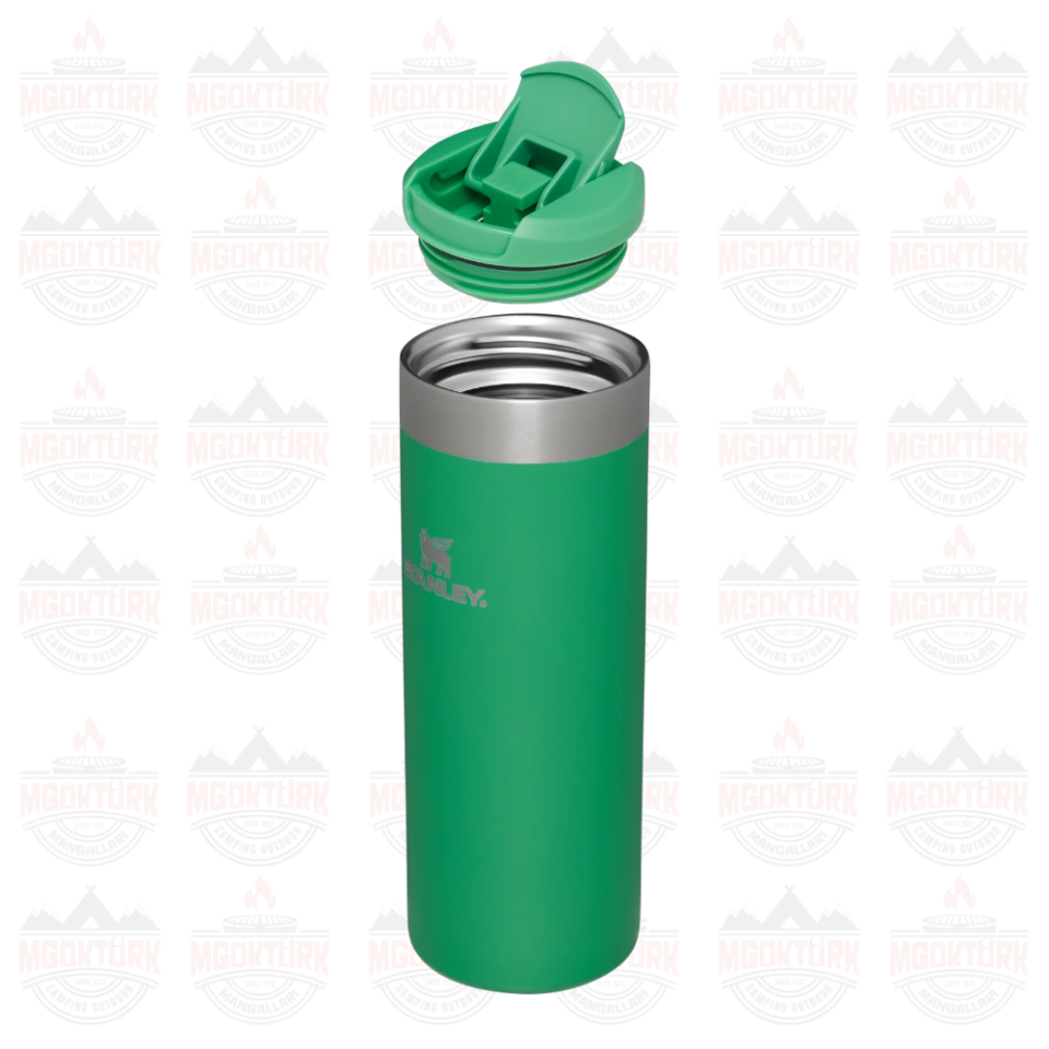 The AeroLight ™ Transit Mug 0.47L / 12oz Meadow