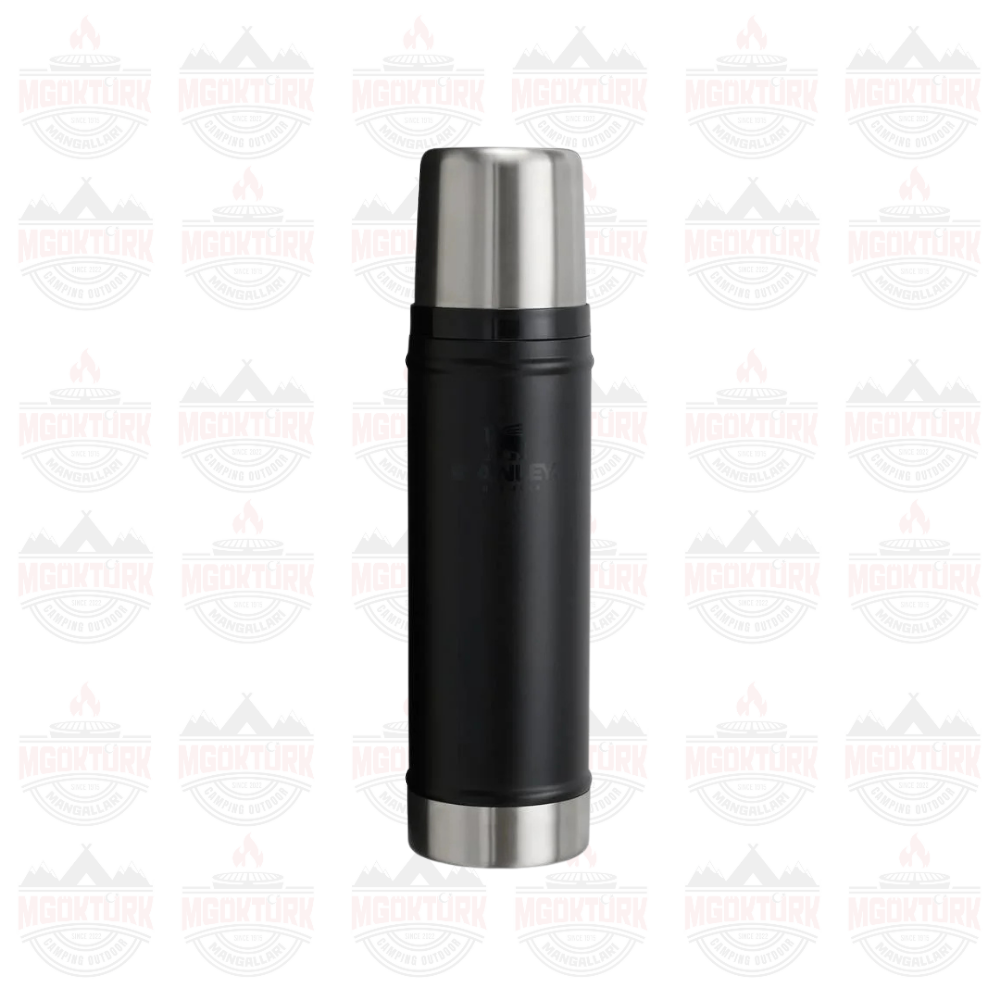 Legendary Classic Bottle | 0.59L / 20oz Black 2.0