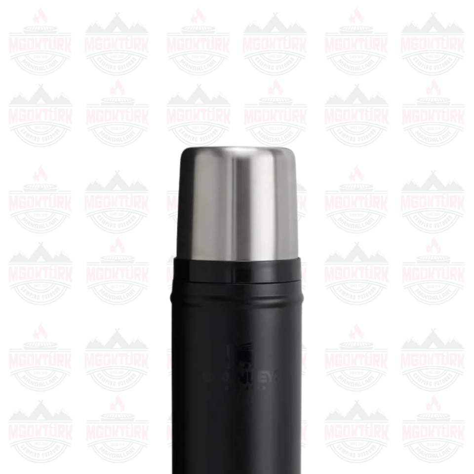 Legendary Classic Bottle | 0.59L / 20oz Black 2.0
