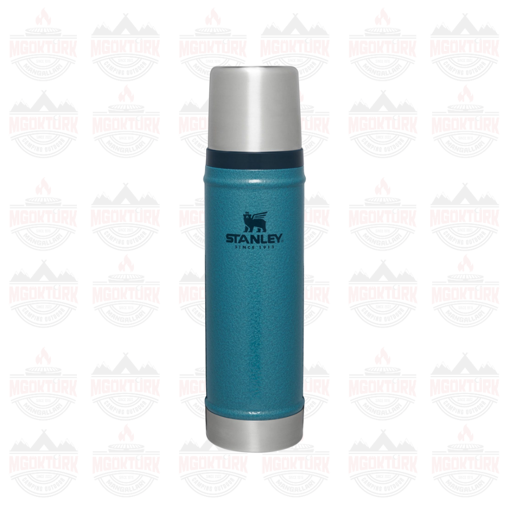 Legendary Classic Bottle | 0.59L / 20oz Hammertone Lake