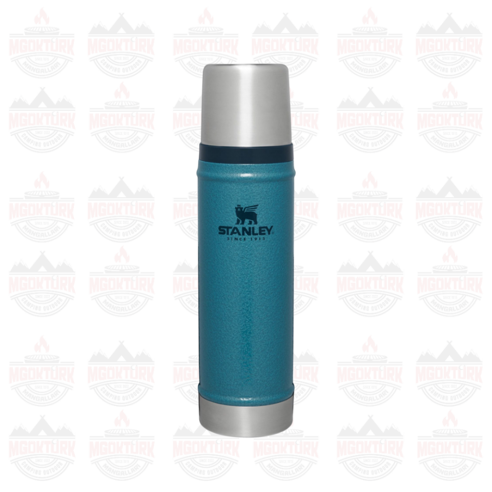 Legendary Classic Bottle | 0.59L / 20oz Hammertone Lake