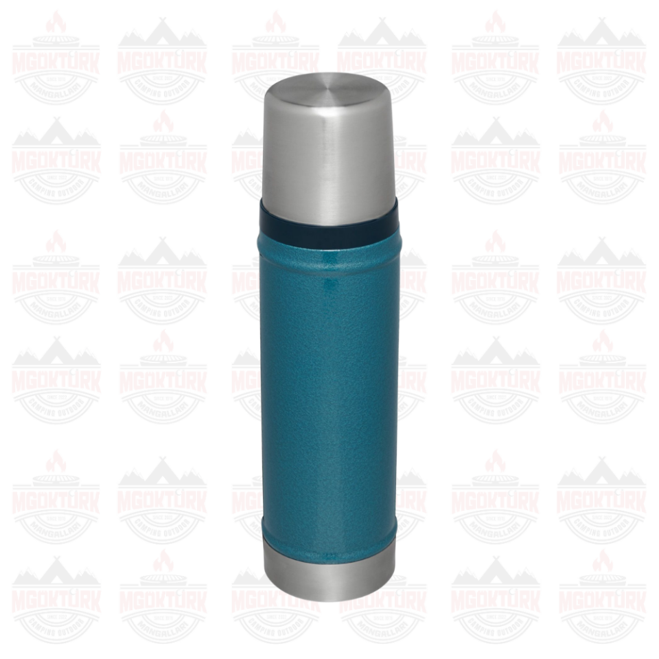 Legendary Classic Bottle | 0.59L / 20oz Hammertone Lake