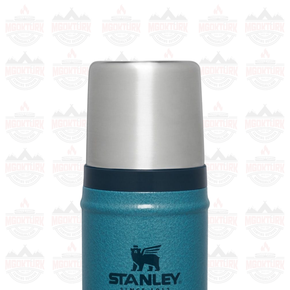 Legendary Classic Bottle | 0.59L / 20oz Hammertone Lake