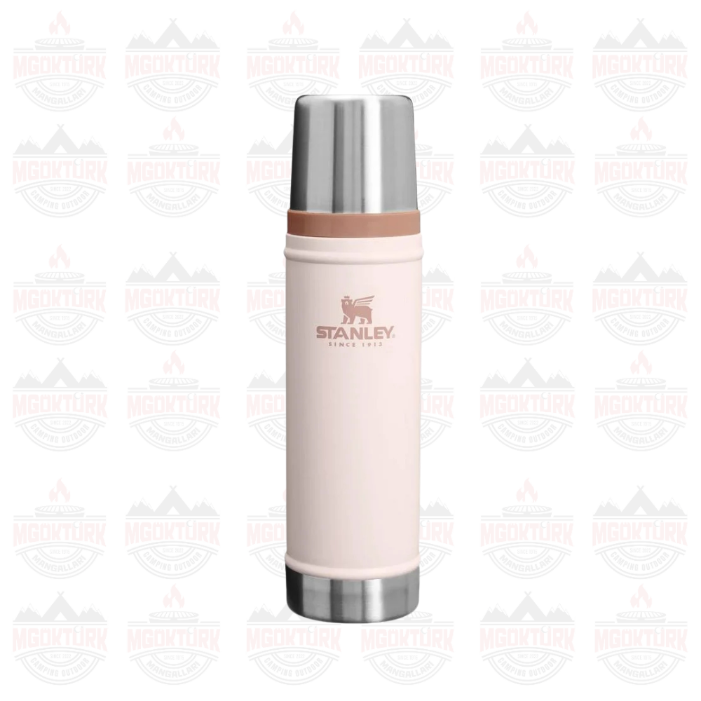 Legendary Classic Bottle | 0.59L / 20oz Rose Quartz