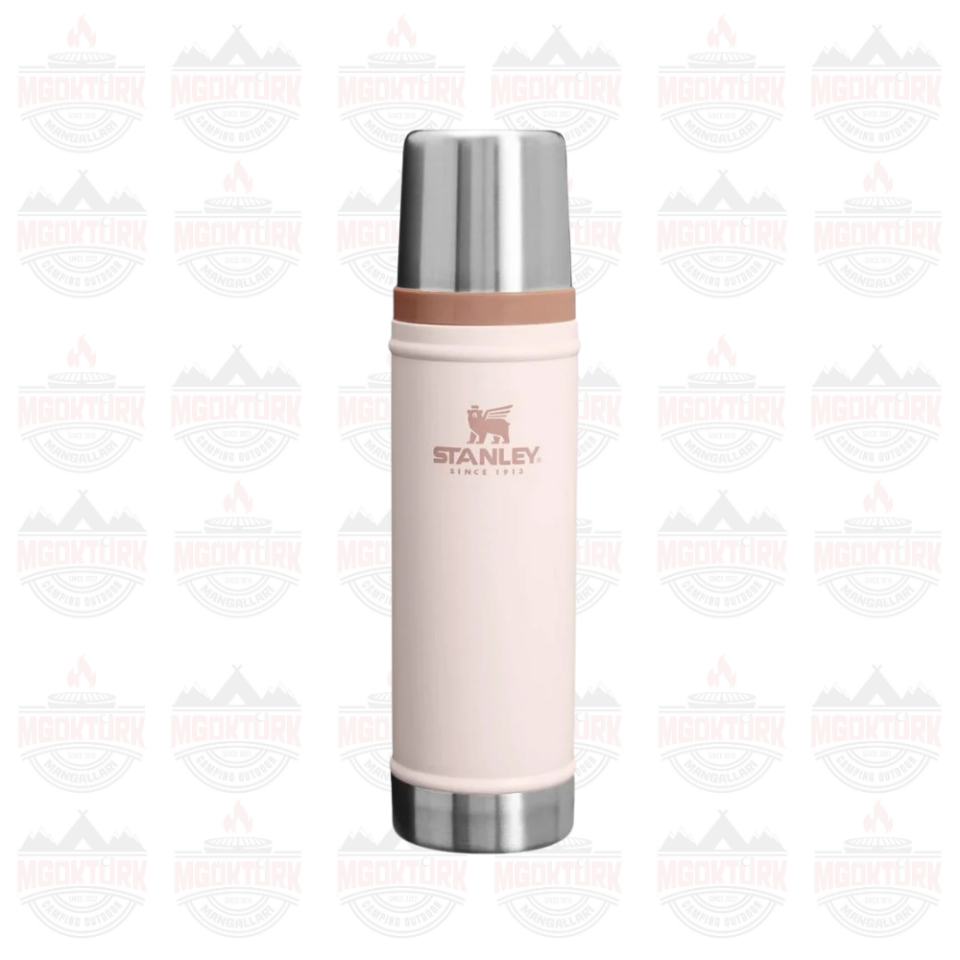 Legendary Classic Bottle | 0.59L / 20oz Rose Quartz