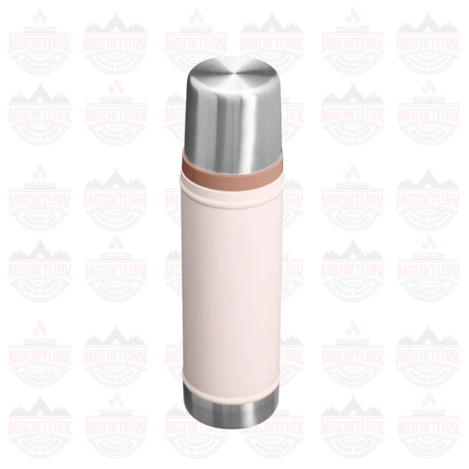 Legendary Classic Bottle | 0.59L / 20oz Rose Quartz