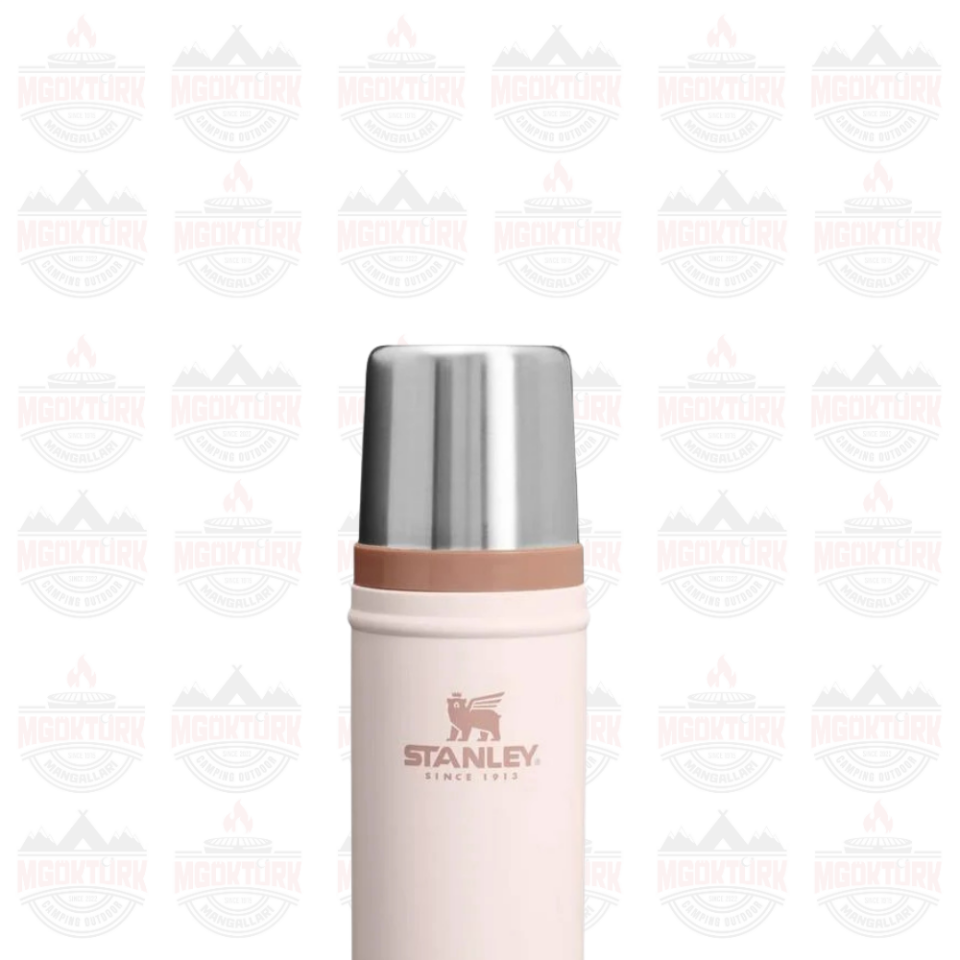 Legendary Classic Bottle | 0.59L / 20oz Rose Quartz