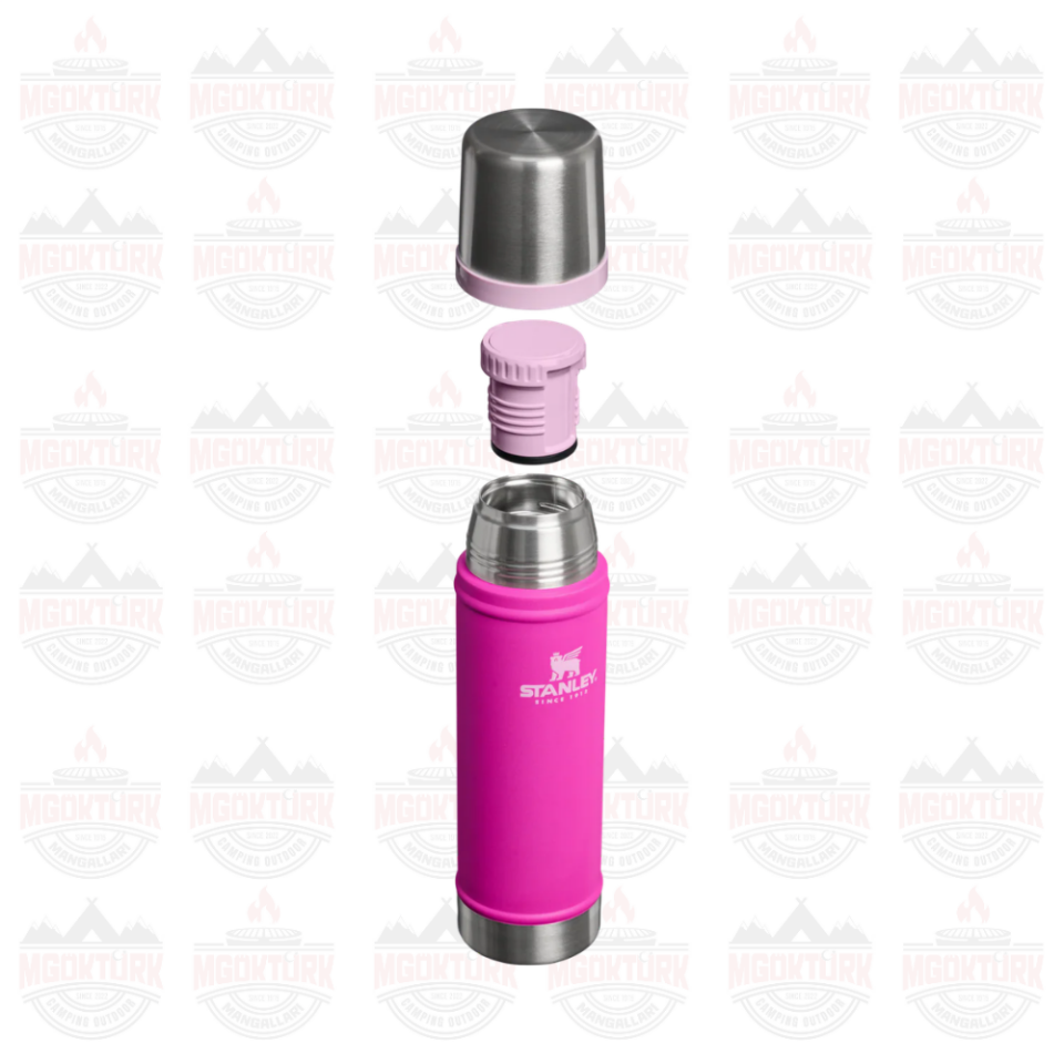 Legendary Classic Bottle | 0.59L / 20oz Violet Blossom