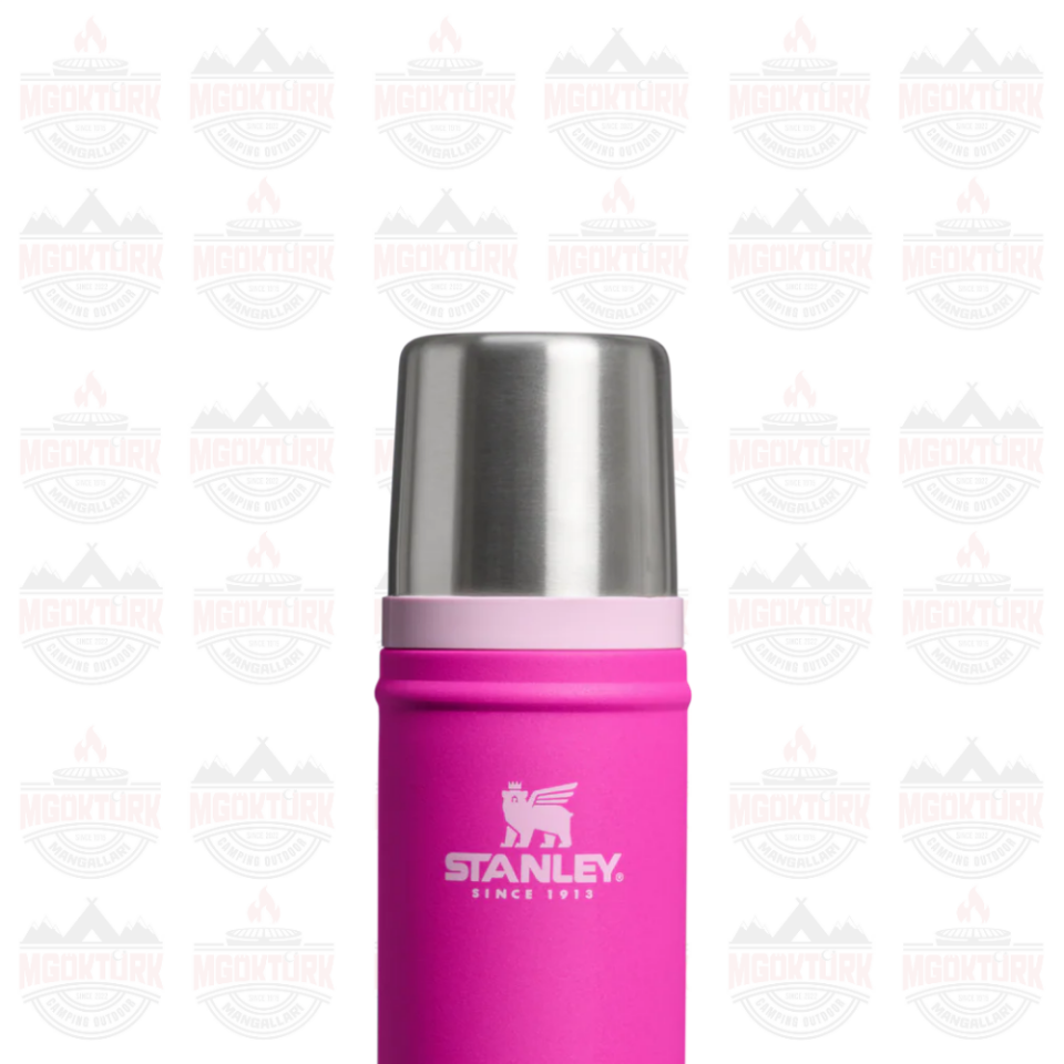 Legendary Classic Bottle | 0.59L / 20oz Violet Blossom