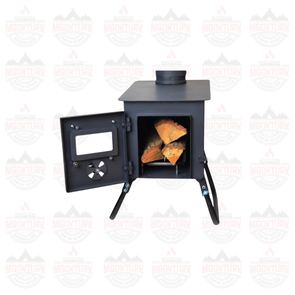 ÇADIR SOBASI KÜÇÜK